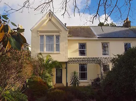 Bankside St Austell