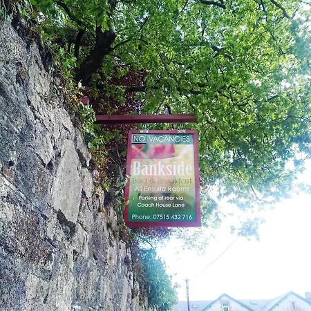 Bankside St Austell